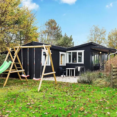Feriehus Holiday Ix