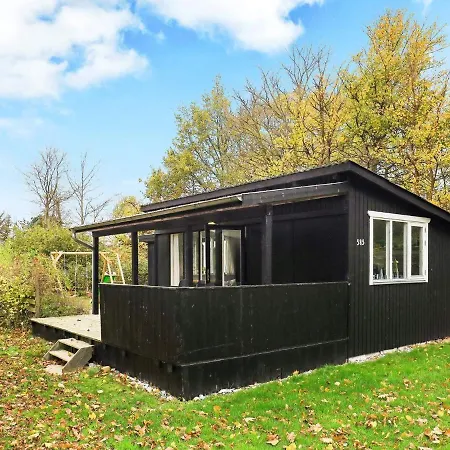 Tatil Evi Holiday Ix Martofte