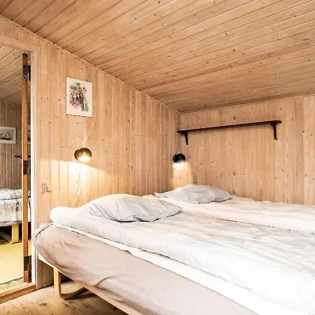 Feriehus Holiday Ix
